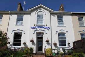 Гостиница Gainsboro  Торки 